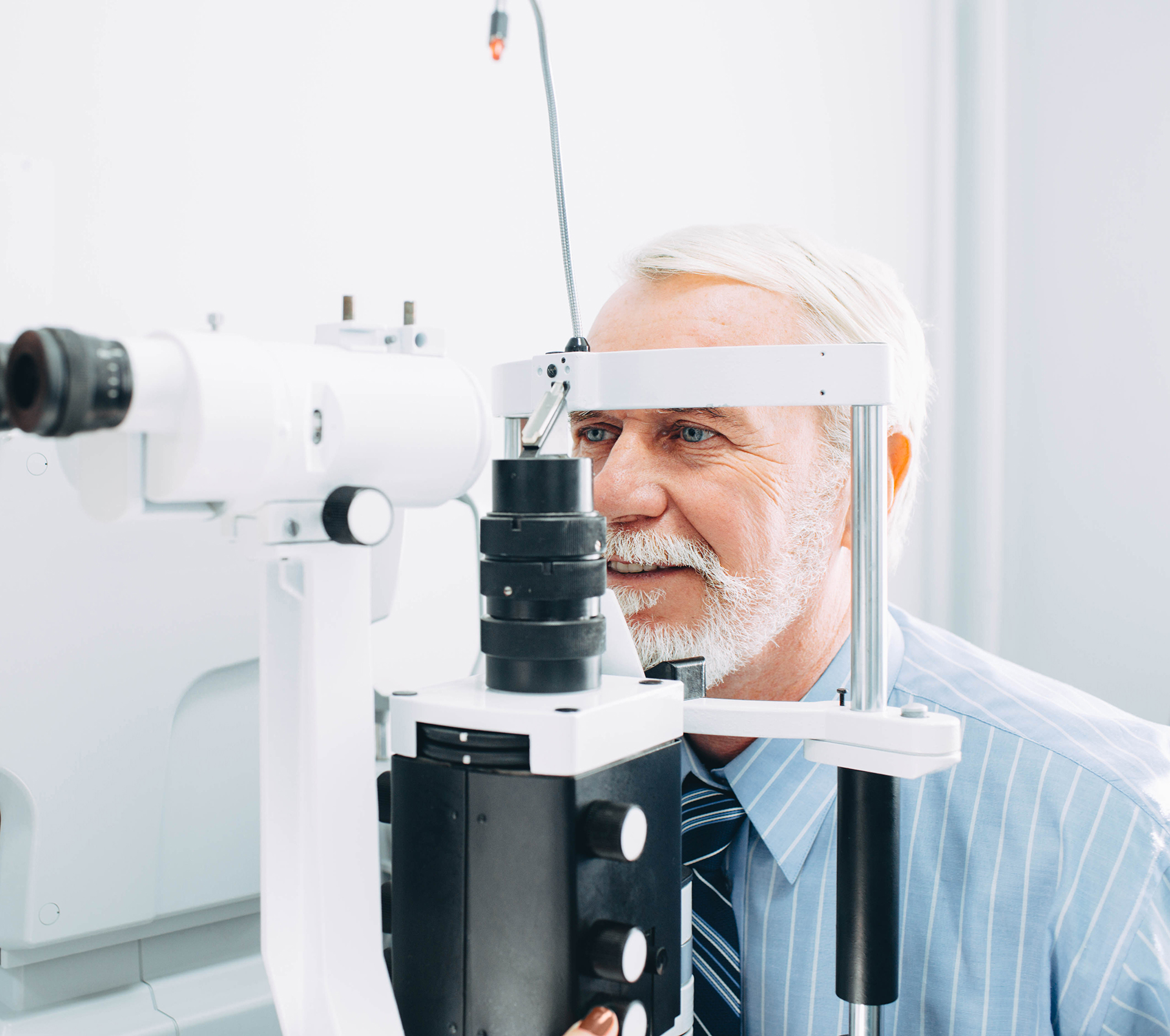 Optometry Office 10461